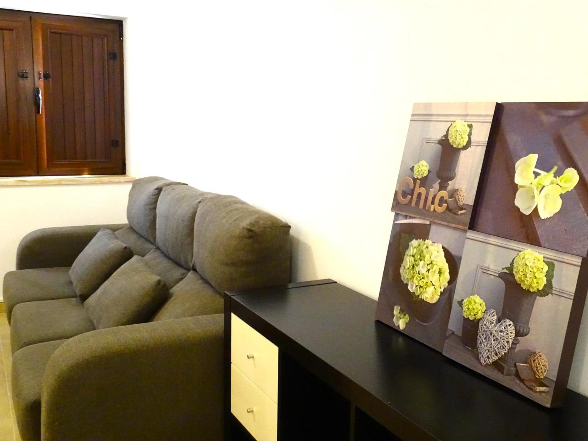וילה נובה דה מילפונטס Pine'S Apartment Milfontes מראה חיצוני תמונה